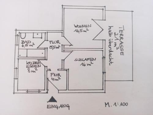 Ferienwohnung am Herrnberg Prien am Chiemsee allemagne