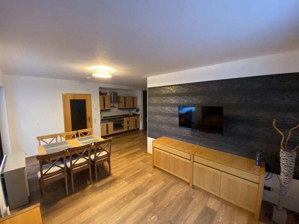 Appartement Ferienwohnung am Hillestausee 5 Am Bergelchen, 59955 Winterberg