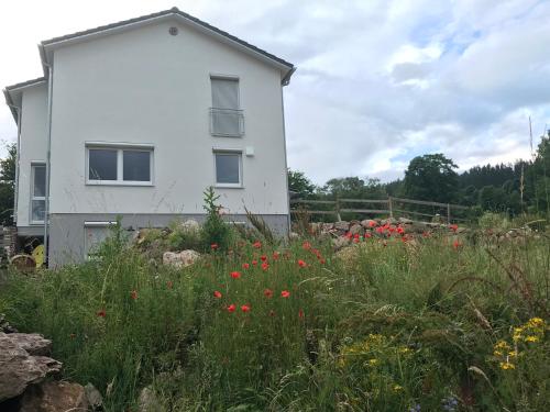 Ferienwohnung am Hirtenpfad Lenzkirch allemagne