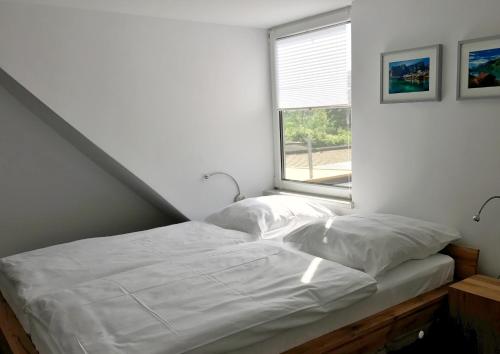 Appartements Ferienwohnung am Hochzeitsberg Hochzeitsberg 5 Breege