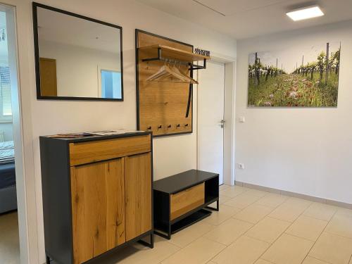Ferienwohnung am Holzberg in Volkach mit Weitblick Volkach allemagne