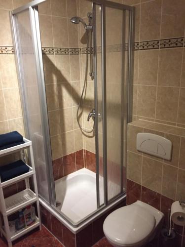 Ferienwohnung am Holzwurm Riesa allemagne