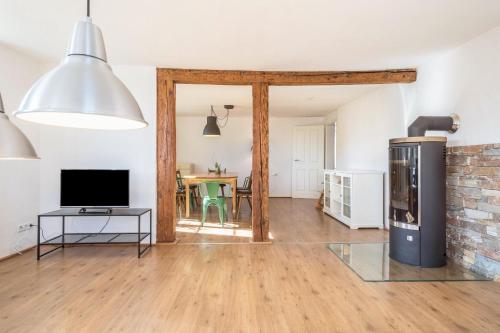 Appartement Ferienwohnung am Hopfengarten Schwanden 3 Tettnang