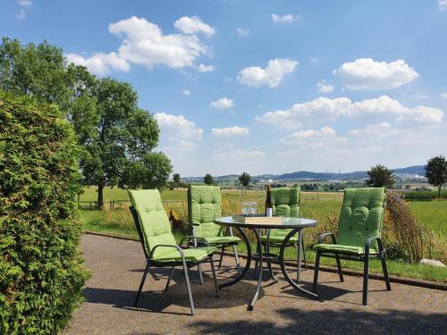 Ferienwohnung Am Hoppenberg Brilon allemagne