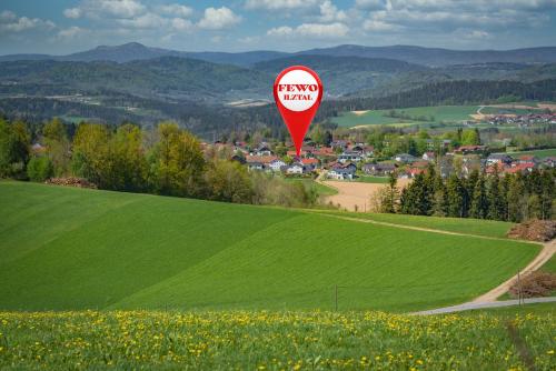 Appartement Ferienwohnung am Ilztal 7 Hofäckerweg Hutthurm