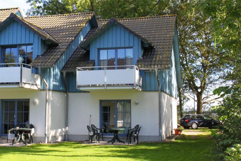 Appartement Ferienwohnung am Kap Arkona RUeG 1 Varnkevitzer Weg 26, 18556 Putgarten