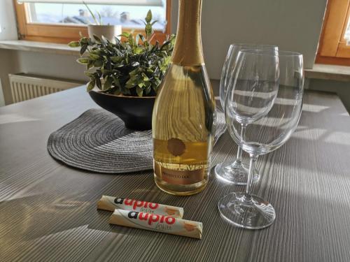 Appartement Ferienwohnung am Kirchfeld Am Kirchfeld 28 Rotthalmünster