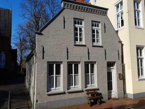 Ferienwohnung am Kirchplatz 25561 Weener allemagne
