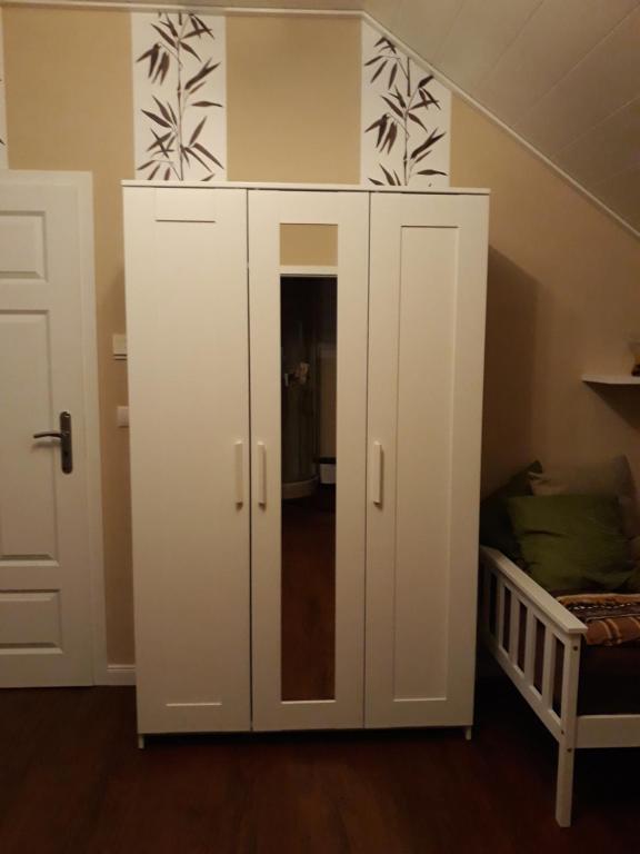 Appartement Ferienwohnung am kleinen Stadtpark Langenselbold Im Stockborn 60 2. Etage, 63505 Langenselbold