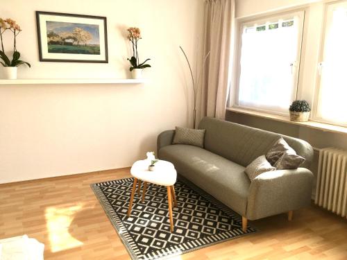 Appartement Ferienwohnung Am Köhler Am Köhler 4 Wuppertal