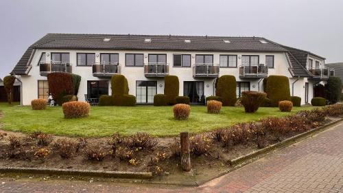 Ferienwohnung am Kormoranweg Dorum Neufeld allemagne