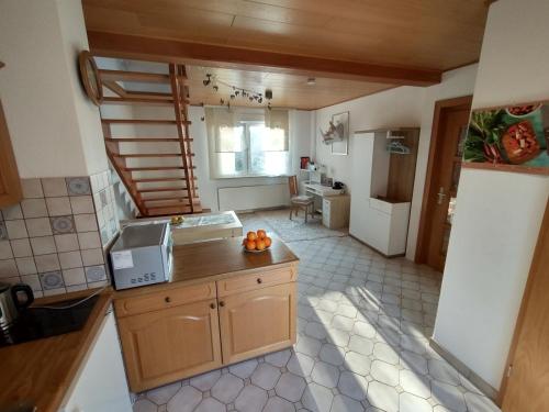 Ferienwohnung am Krayenberg Kieselbach allemagne