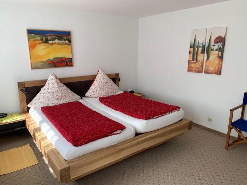 Ferienwohnung am Krippenhof Baden-Baden allemagne