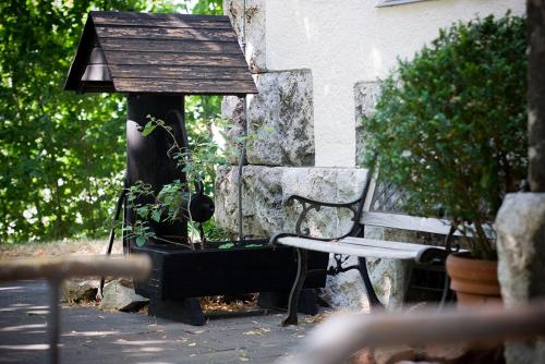 Ferienwohnung am KunstTurm Weimar allemagne