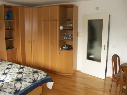 Appartement Ferienwohnung am Kurpark Mettnau Strandbadstraße 86 Radolfzell am Bodensee