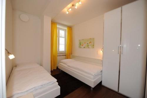 Appartement Ferienwohnung-Am-Kurpark-Wohnung-1-60qm Am Kurpark  4 Garmisch-Partenkirchen