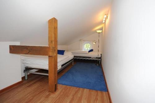 Appartement Ferienwohnung-Am-Kurpark-Wohnung-3-150qm Am Kurpark 4 Garmisch-Partenkirchen