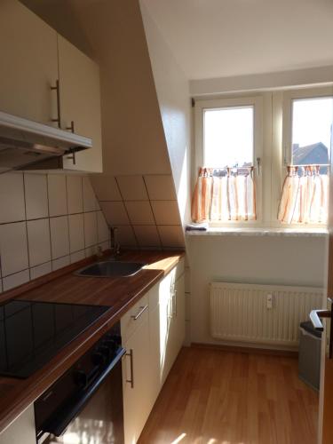 Ferienwohnung am Liebesgrund Lunebourg allemagne