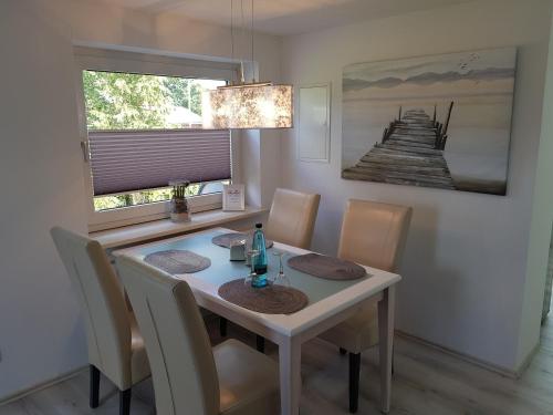 Ferienwohnung Am Lindenkrog Rickert allemagne