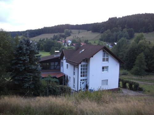 Ferienwohnung Am Lindenrain Mossautal allemagne