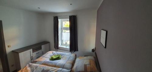 Ferienwohnung-Am-Markt Harzgerode allemagne
