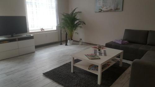 Ferienwohnung Am Marktplatz Eisenhüttenstadt allemagne