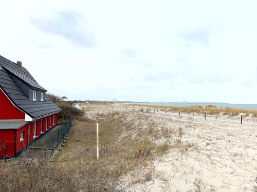 Ferienwohnung am Meer Markgrafenheide allemagne