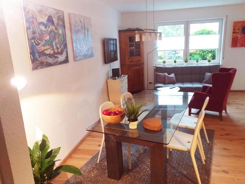 Appartement Ferienwohnung Am Michelsbach 56 Oberstraße Boppard