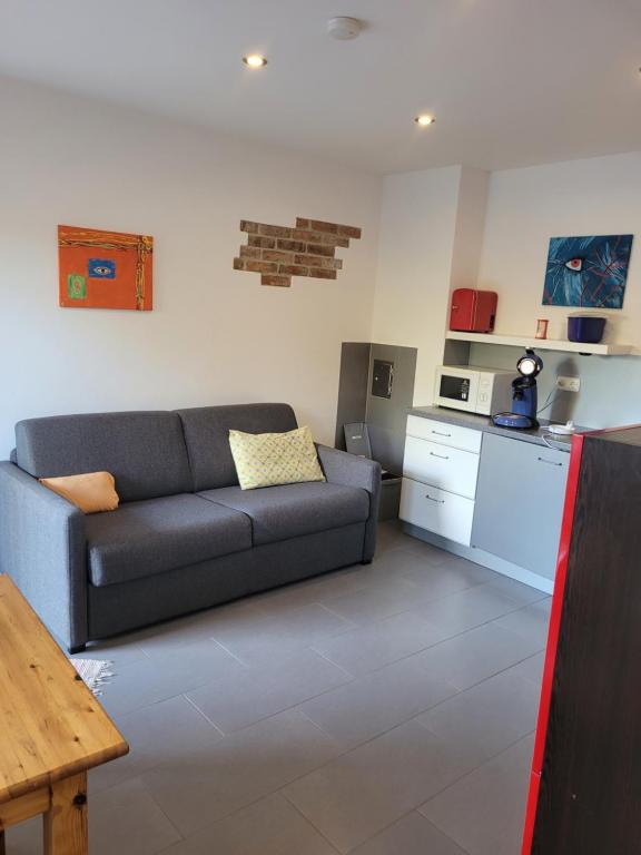 Appartement Ferienwohnung am Minoritenhof 5 Minoritenhof, 93161 Sinzing