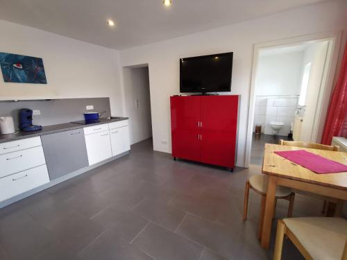 Ferienwohnung am Minoritenhof Sinzing allemagne
