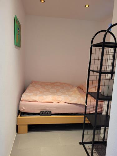 Appartement Ferienwohnung am Minoritenhof 5 Minoritenhof Sinzing