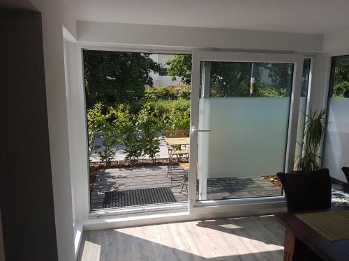 Appartement Ferienwohnung am Modenbach Karl-Stein-Straße 6 Hainfeld
