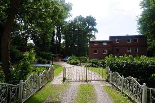 Ferienwohnung am Mühlenpark Timmendorfer Strand allemagne