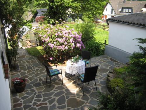 Appartement Ferienwohnung am Nationalpark Fritz-von-Wille-Weg 26 Ferienwohnung am Nationalpark Eifel Reifferscheid