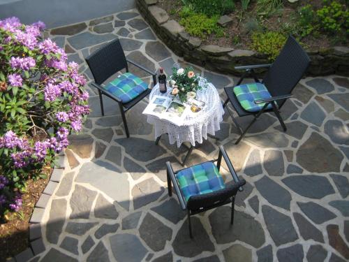 Ferienwohnung am Nationalpark Reifferscheid allemagne