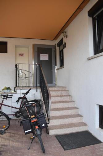 Appartement Ferienwohnung Am Neuberg Am Neuberg 21 Westhofen