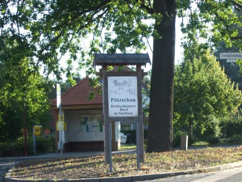 Ferienwohnung am Neuseenland Rötha allemagne