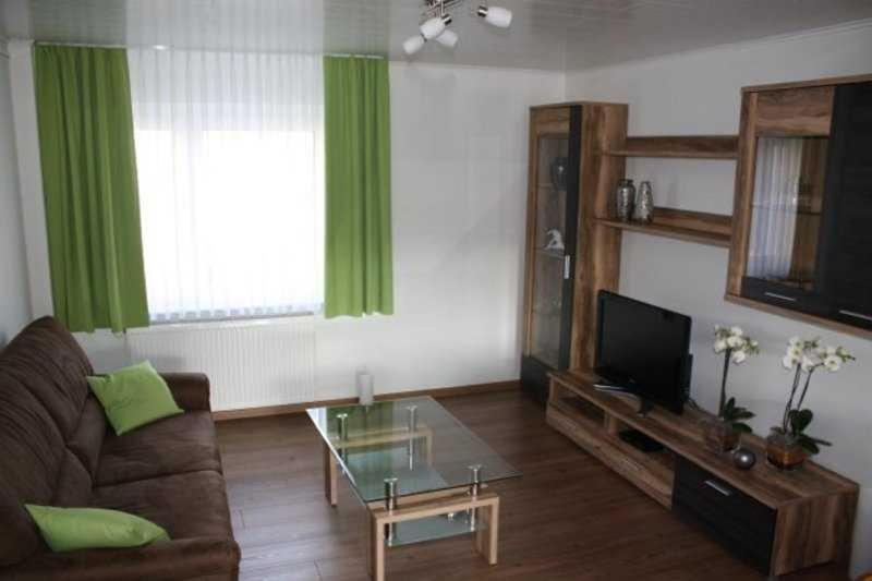 Appartement Ferienwohnung am Nibelungensteig Knodener Str. 11, 64686 Lautertal