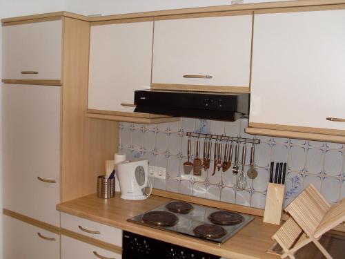 Appartement Ferienwohnung am Noor Noorweg 1 Fahrdorf