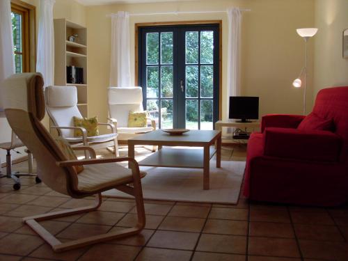 Ferienwohnung am Noor Fahrdorf allemagne