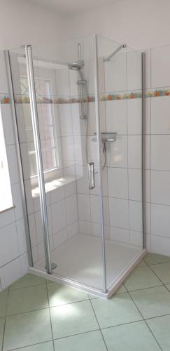 Appartements Ferienwohnung am Nordstrand 6B Dorfstraße Putgarten