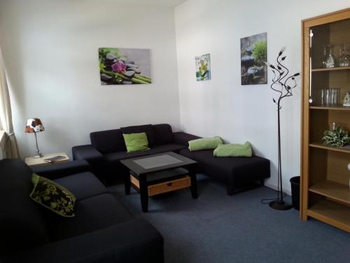 Appartement Ferienwohnung am Nürburgring Hauptstraße 130 Adenau