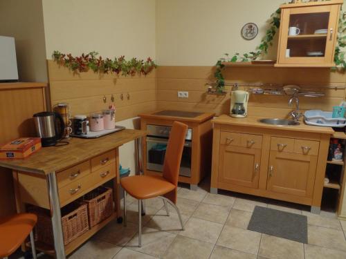Ferienwohnung am Nurburgring Welcherath allemagne