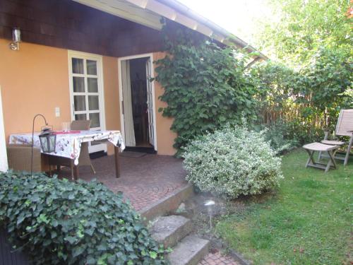 Appartement Ferienwohnung Am Odenwaldlimes Pfarrgewann 18 Vielbrunn