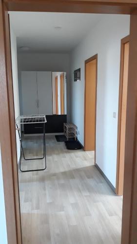 Appartement Ferienwohnung Am Orlbach Hauptstraße 1a 1.OG Schönstedt