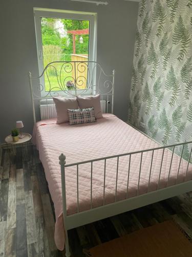 Appartement Ferienwohnung am Park 3B Parkweg Niepars