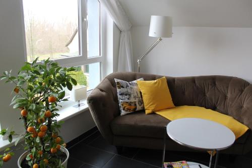 Appartements Ferienwohnung am Park Gubener Strasse 11/12 Erfurt