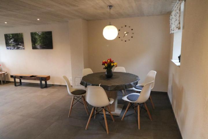Appartement Ferienwohnung Am Pfaffenderbach Edinger Berg 10, 54310 Ralingen