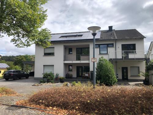 Appartement Ferienwohnung am Pferdemarkt 8B Pferdemarkt Konz