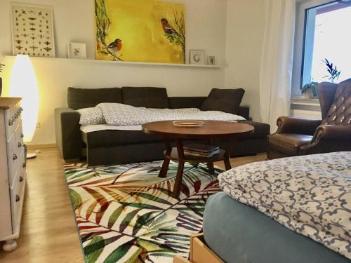 Appartement Ferienwohnung Am Pieperknapp in Olsberg Am Pieperknapp 4a Olsberg